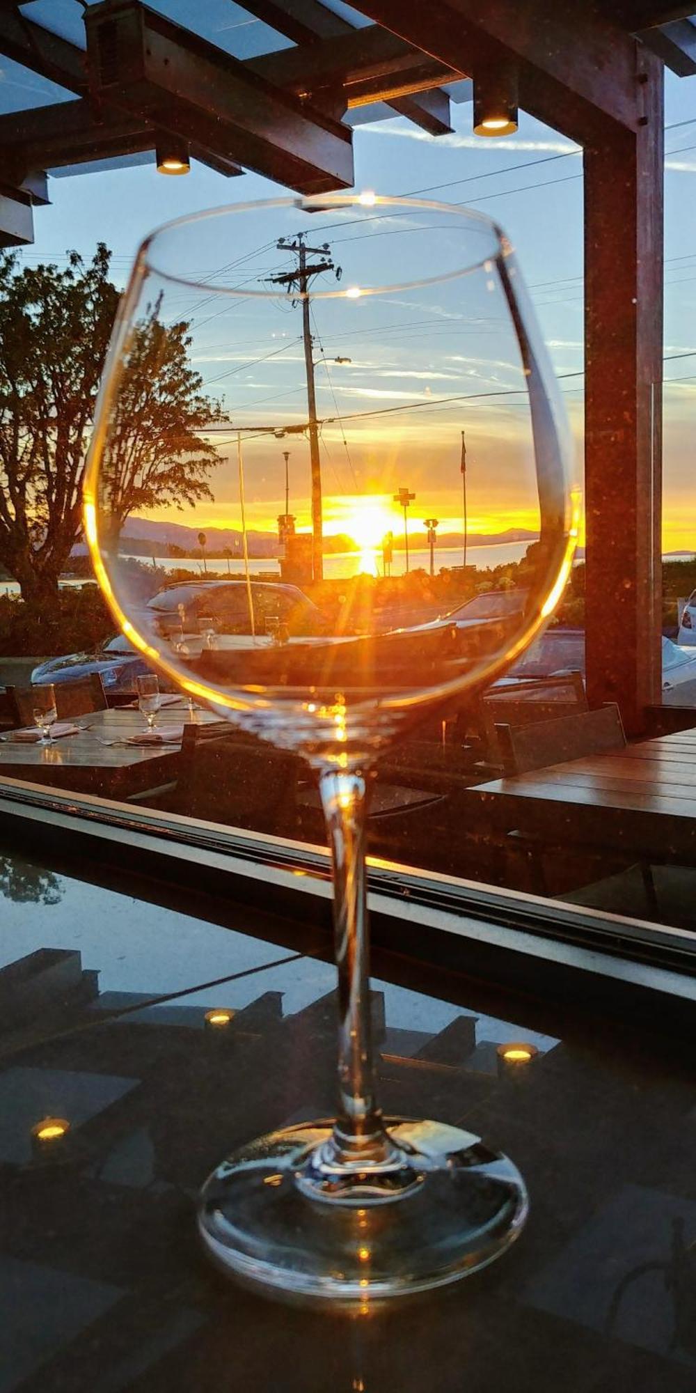 Qualicum Beach Inn Екстериор снимка