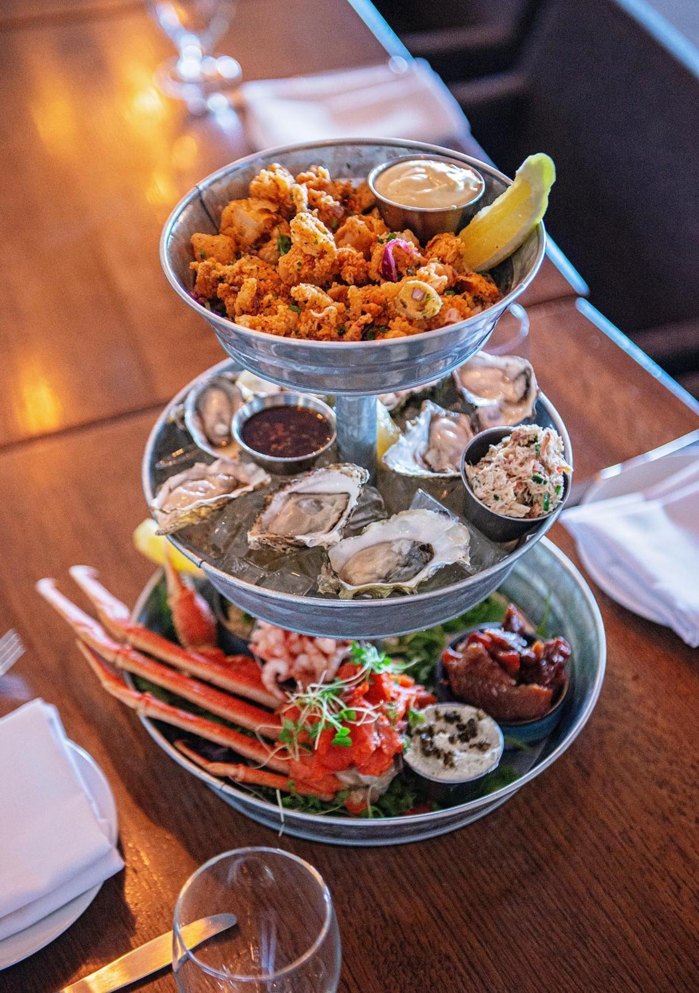 Qualicum Beach Inn Екстериор снимка